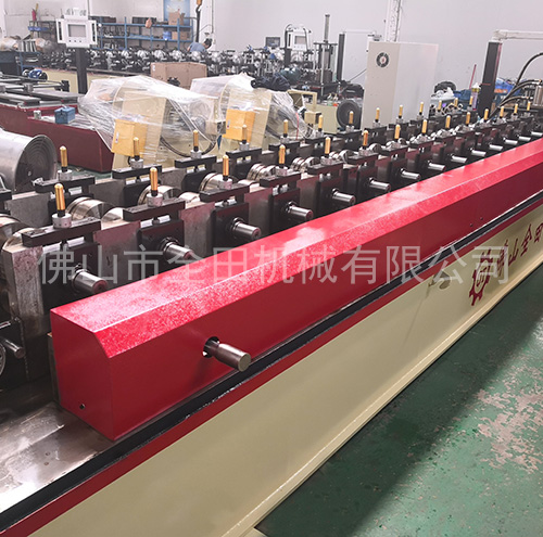 洛阳龙骨机厂家