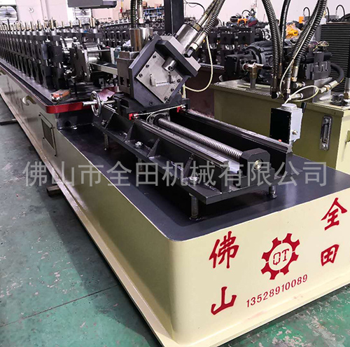 盘锦100竖龙骨机价格