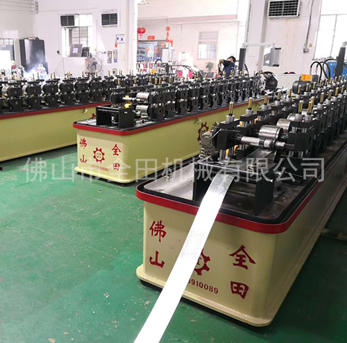 崇左龙骨成型机