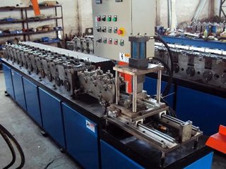 龙骨机厂家 龙骨机厂家