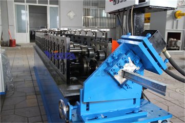 轻钢龙骨机厂家 轻钢龙骨机厂家