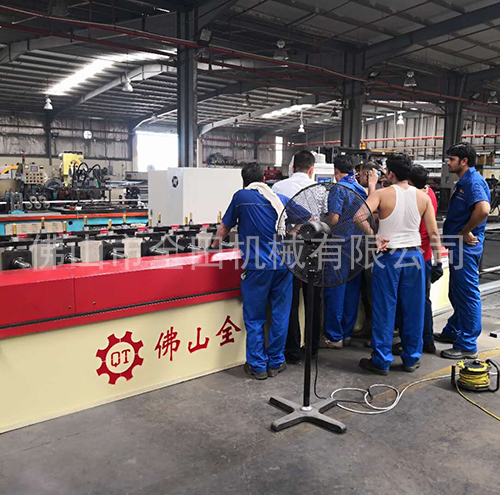 方通机设备 方通机设备