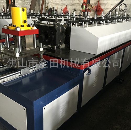 轻钢龙骨机品牌 轻钢龙骨机品牌