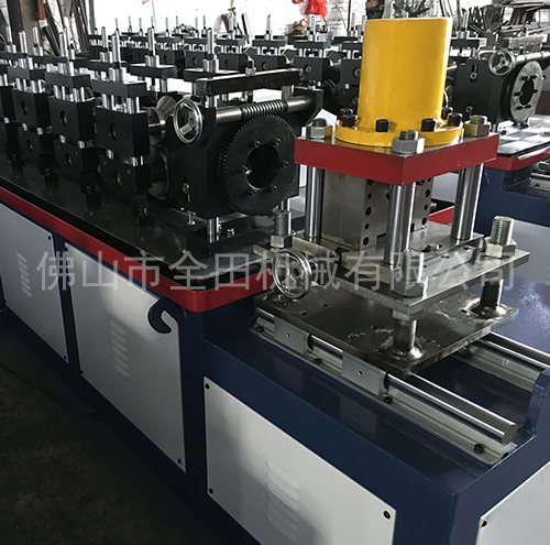 佛山龙骨机 佛山龙骨机