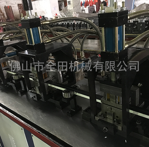 轻钢龙骨机厂家