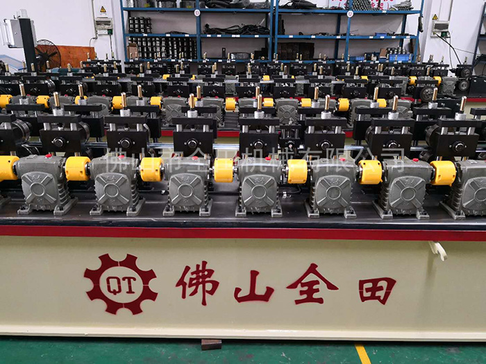 50副龙骨机 50副龙骨机