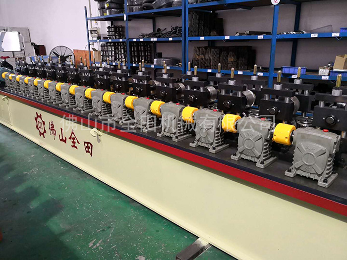 龙骨机设备 龙骨机设备