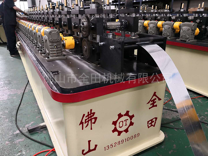 高速龙骨机价格 高速龙骨机价格