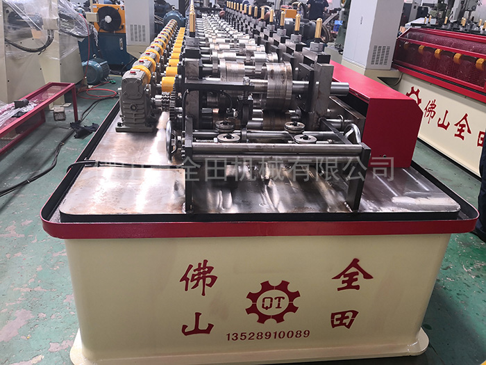 轻钢龙骨设备厂 轻钢龙骨设备厂