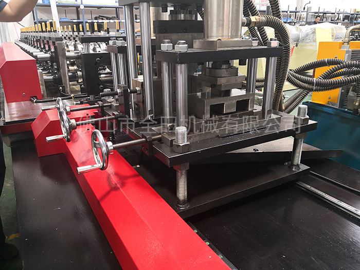 龙骨机厂家 龙骨机厂家