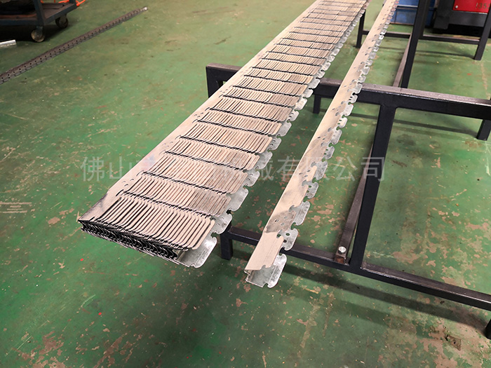 卡式龙骨机价格 卡式龙骨机价格