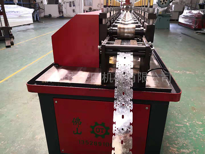 卡式龙骨机价格 卡式龙骨机价格