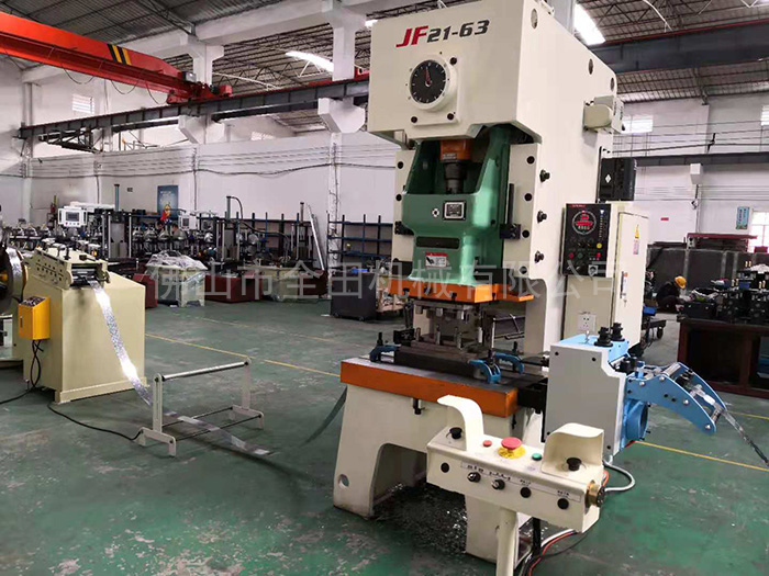 卡式龙骨机厂家 卡式龙骨机厂家