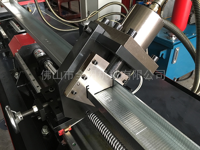 佛山龙骨机 佛山龙骨机