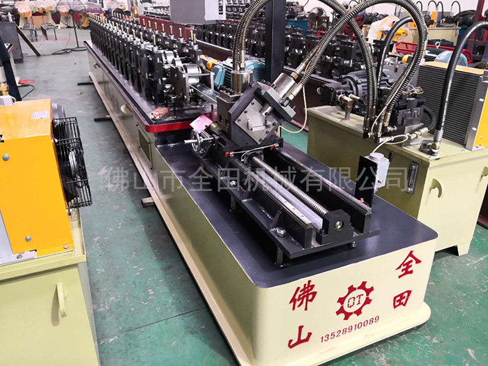 龙骨机厂家 龙骨机厂家