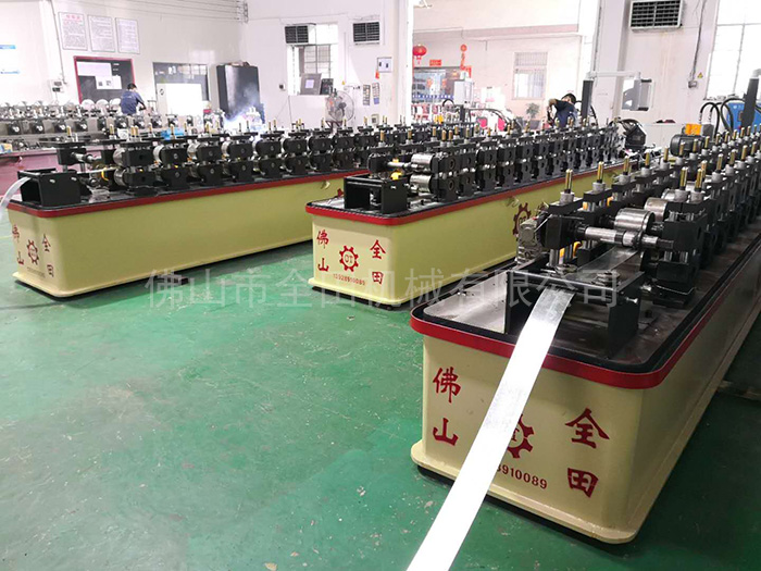 龙骨机设备厂家 龙骨机设备厂家