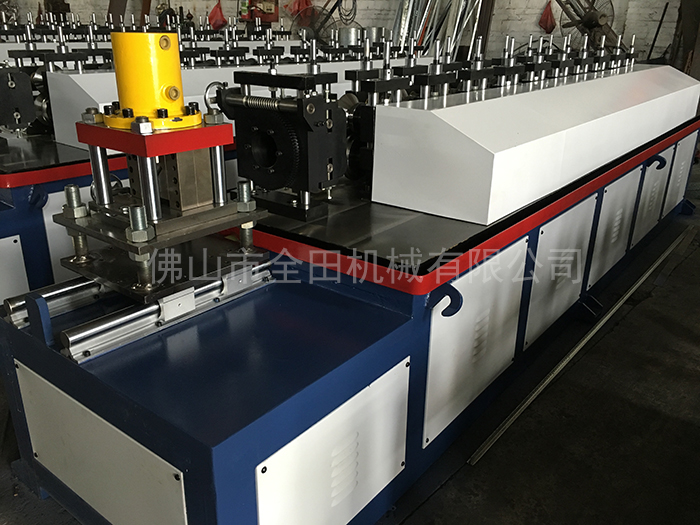 U型边角机 U型边角机