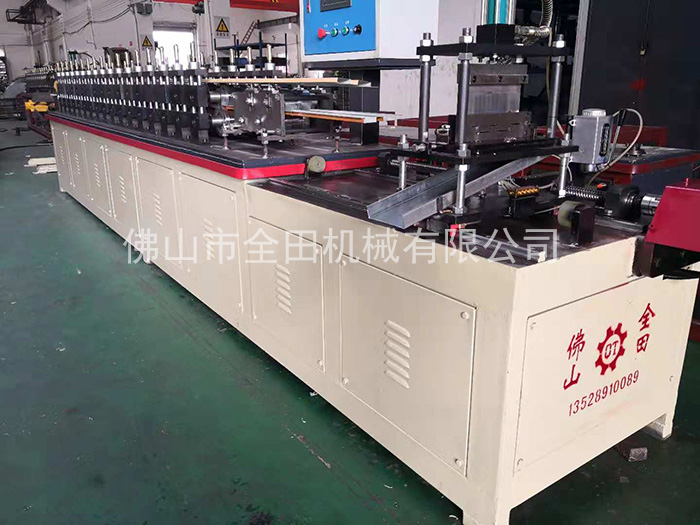 轻钢龙骨机品牌 轻钢龙骨机品牌