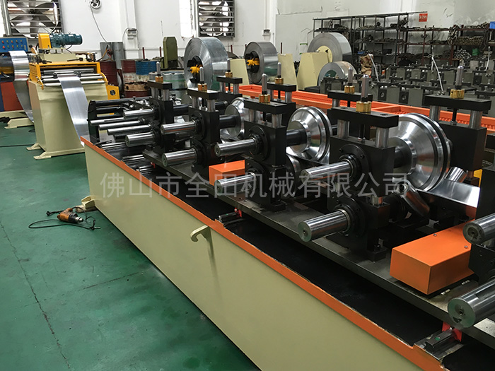 数控方通机 数控方通机